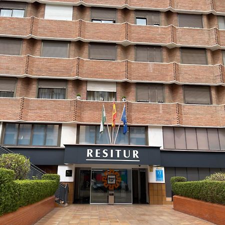 Resitur Luxury Suit 2 Seville Ngoại thất bức ảnh