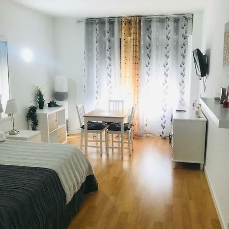 Resitur Luxury Suit 2 Seville Ngoại thất bức ảnh