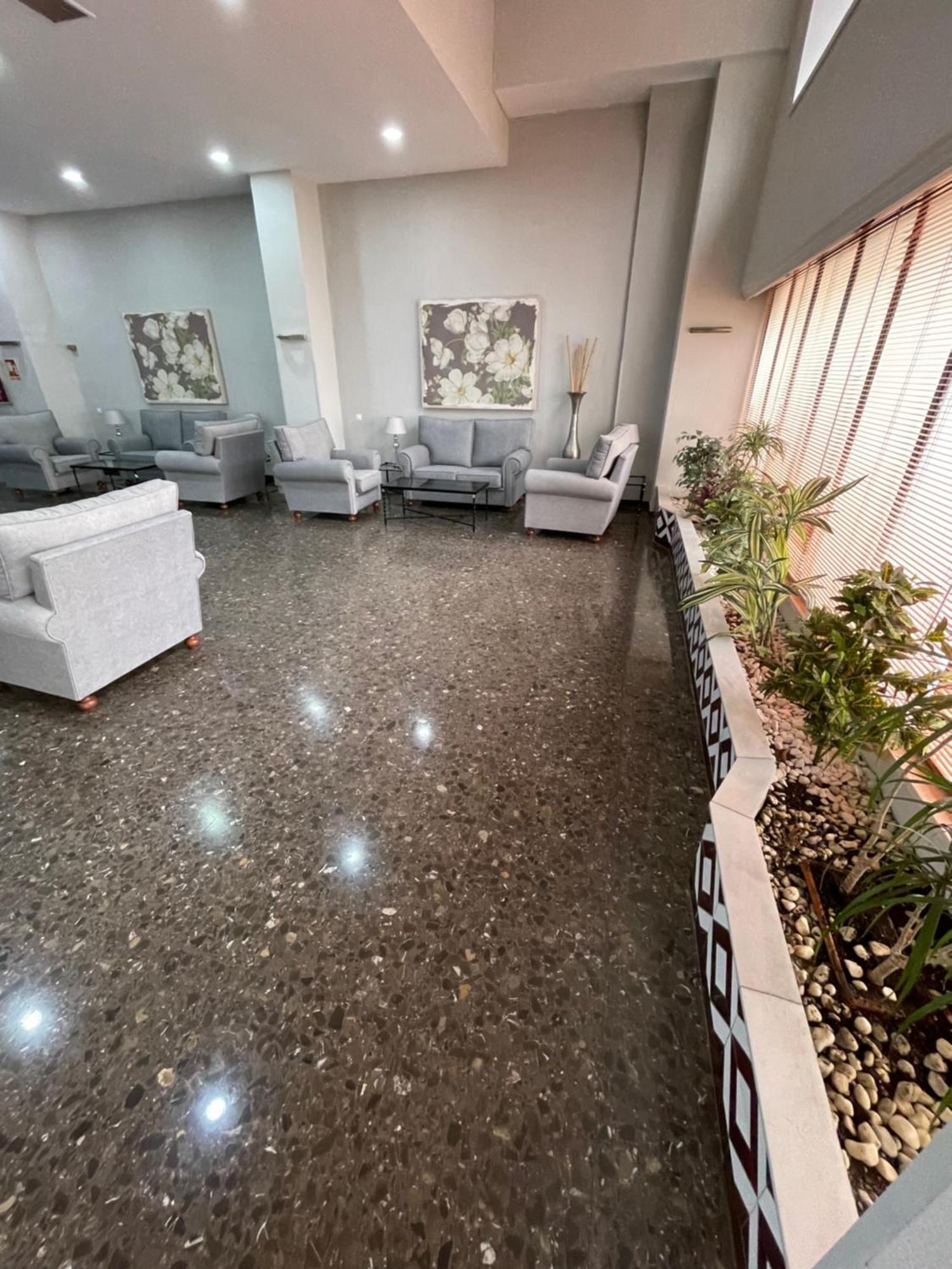Resitur Luxury Suit 2 Seville Ngoại thất bức ảnh