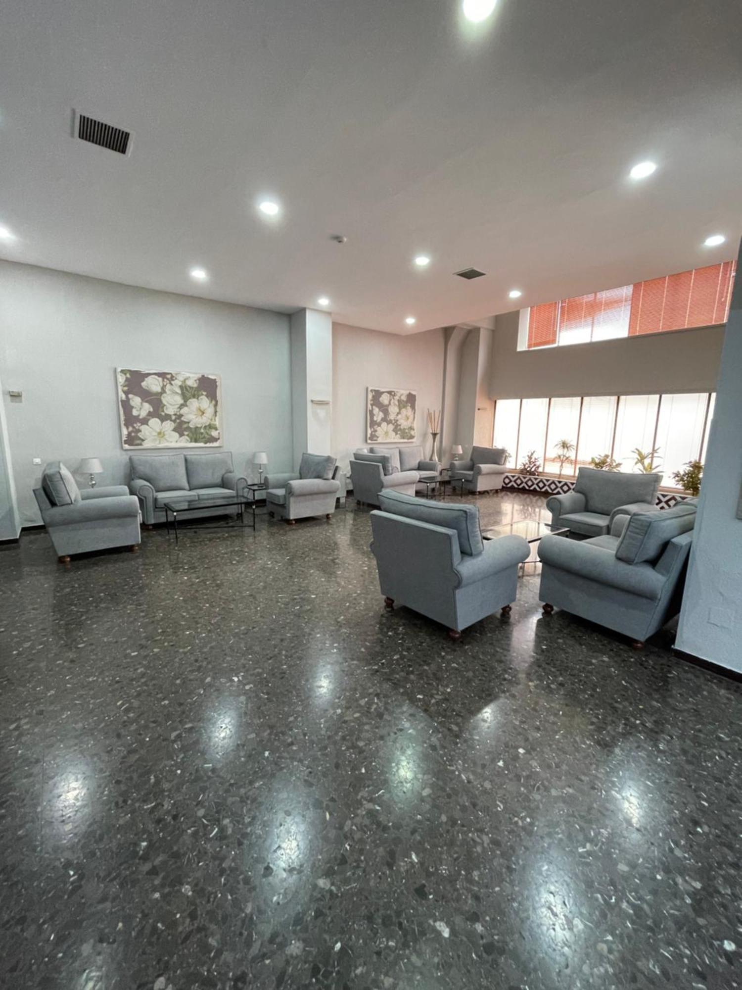 Resitur Luxury Suit 2 Seville Ngoại thất bức ảnh