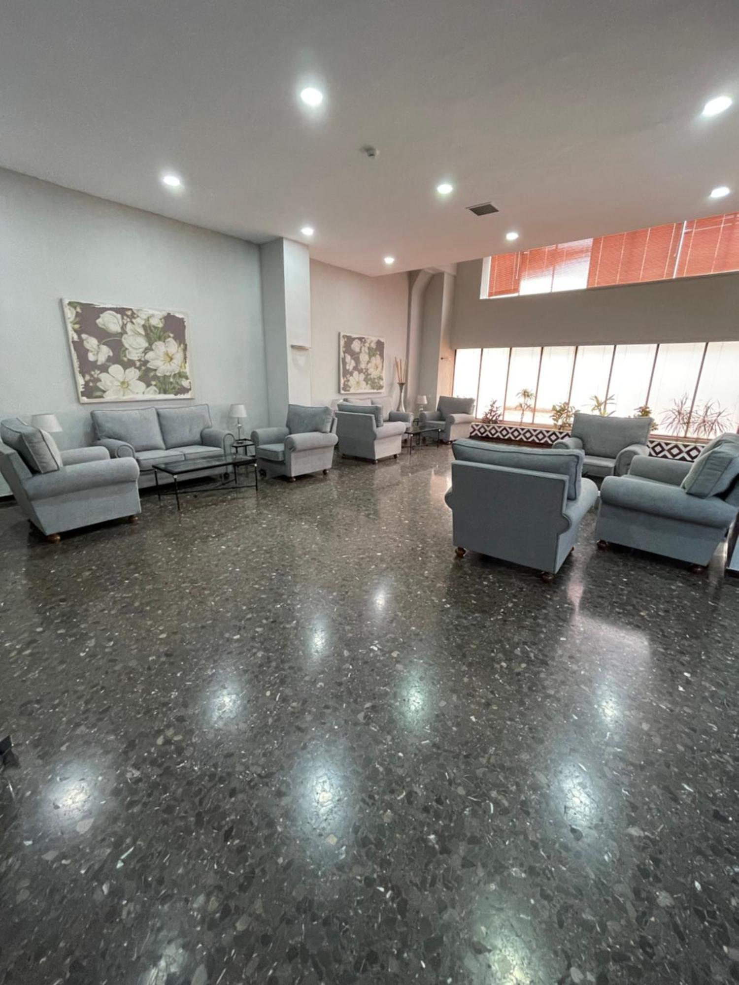Resitur Luxury Suit 2 Seville Ngoại thất bức ảnh