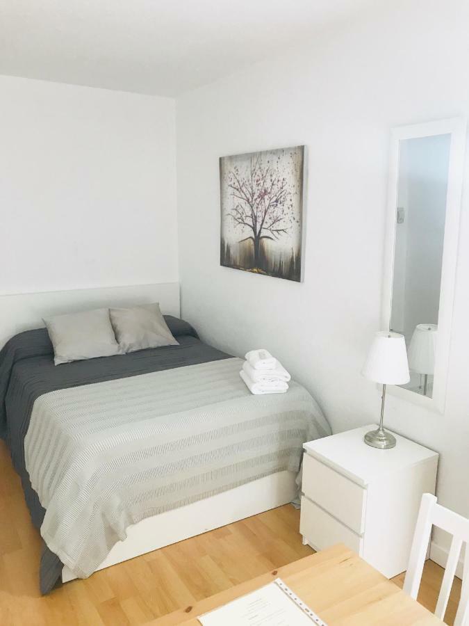 Resitur Luxury Suit 2 Seville Ngoại thất bức ảnh