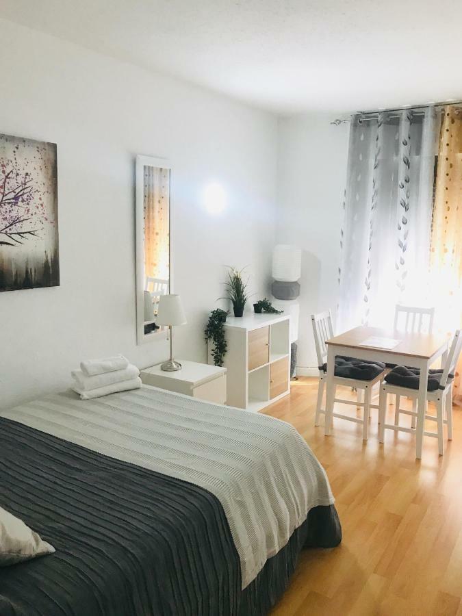 Resitur Luxury Suit 2 Seville Ngoại thất bức ảnh